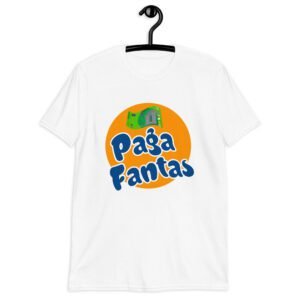 Camiseta Pagafantas Logo