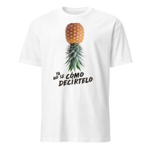 Camiseta para Ligar en el Supermercado