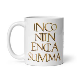 Taza Incontinencia Summa