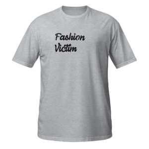 Camiseta Fashion Victim