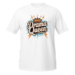 Camiseta Drama Queen